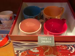 -COSTA COFFEE(中粮祥云店)