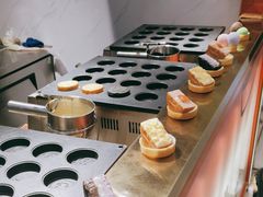 -拾烧·古法手作车轮饼(西直门凯德茂店)