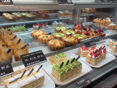 -FANEN法念·烘焙·甜点(万象城店)