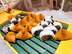 -东西风牛排馆周末烧烤自助(首都机场希尔顿店)