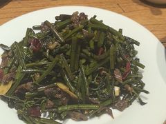 -蒙艾里民族传统菜蒙餐