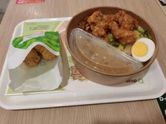 -德克士(中心医院店)
