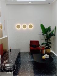 -JUNO hair salon