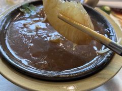 -鱼翅楼·津派砂锅鱼翅(水上公园店)
