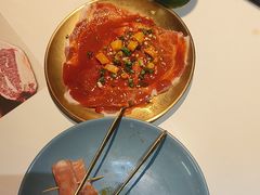 -汉阳廷自助烤肉·火锅(壹方天地店)