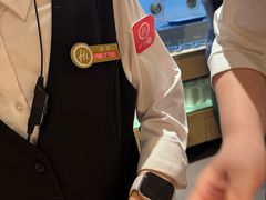 -海底捞火锅(银泰中心店)