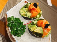 -鮨桐日本料理(望京店)