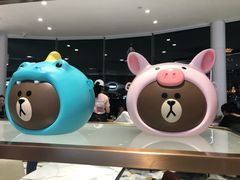 -哈根达斯(滨江店)
