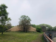 -北陵公园