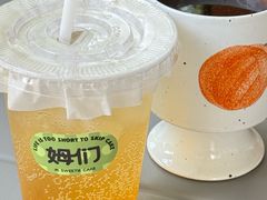 -姆们M Sweetie Cake(五道口店)