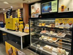 -麦当劳(宜安广场店)