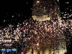 -叠溪松坪沟景区