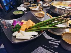 -新草堂锅物料理(泉城路店)