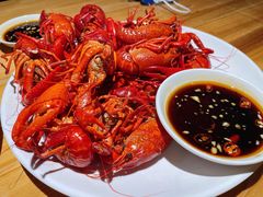 清水龙虾-金陵一哥龙虾馆(三牌楼总店)