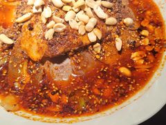 -陈麻婆豆腐(旗舰店)