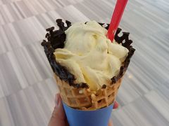 -DQ·蛋糕·冰淇淋(南开大悦城2F店)