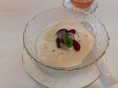 -东海朗廷酒店-唐阁T’ANG COURT 中餐厅