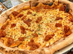 -PIZZA BIANCA(万象城店)