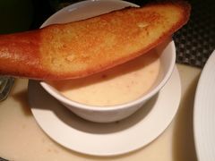 -半秋山西餐厅(襄阳万达店)