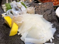 -萌牛肠烧烤店(虹梅路店)