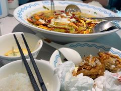 -花椒俏川菜小馆(南海万达店)