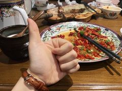 -天山醉美·新疆餐厅(富华里店)