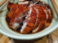 -晓马鸭店(新芜路店)