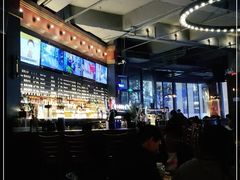 -CIRCLE·酒吧(第一国际店)