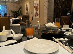 -ManHo万豪中餐厅(成都茂业JW万豪酒店)