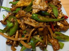 -宏记广东客家菜(丰汇店)