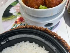-谷田稻香·砂锅菜(广州悦汇城店)
