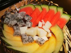 -海底捞火锅(万科广场店)