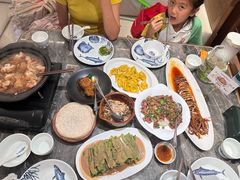 -前海沿·青岛菜(乐客城店)