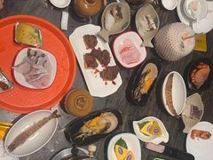 -舒友海鲜姿造(白鹭洲店)