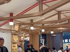 -味千拉面(广州白云机场T1西二店)