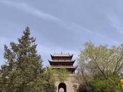 -嘉峪关关城