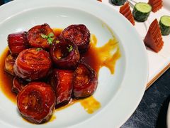 九转大肠-梅飞酒家(桑园路店)
