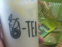 -茶百道(柏威年店)
