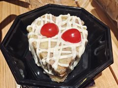 金枪鱼土豆泥沙拉-阳光披萨(辽宁路店)