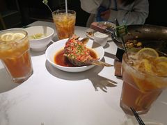 -费大厨辣椒炒肉(高铁吾悦广场店)