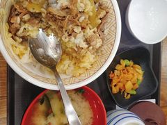 -食其家·牛丼咖喱(苏州永旺店)