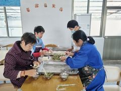 -上海市奉贤区奉城镇敬老院(洪天奉城分院)