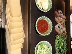 -芳芳私房菜·精做淮扬菜(承德路店)