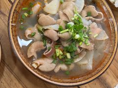 -眼镜肥肠店(振兴街店)