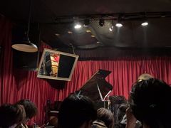-东岸Cafe 爵士俱乐部
