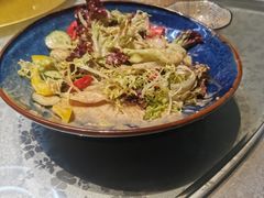 -披云云小馆·味道江湖(姚家园万象汇店)