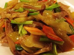-李记潮汕砂锅粥(营福路店)