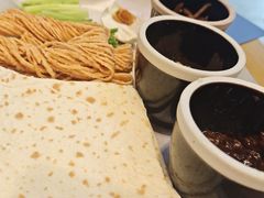 -古彭7只羊·招牌白串·碳锅羊肉旗舰店