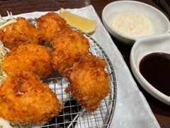 -矢场猪(名古屋站名铁店)