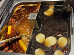 -海底捞火锅(公益西桥店)